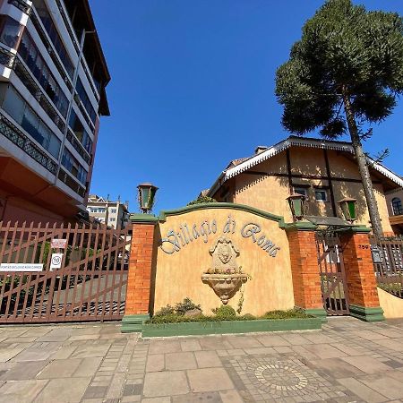 Locar-In Canela Villagio Di Roma Экстерьер фото
