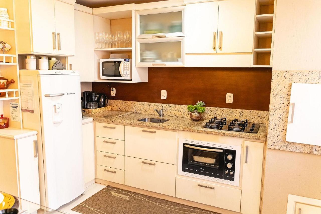 Locar-In Canela Villagio Di Roma Экстерьер фото