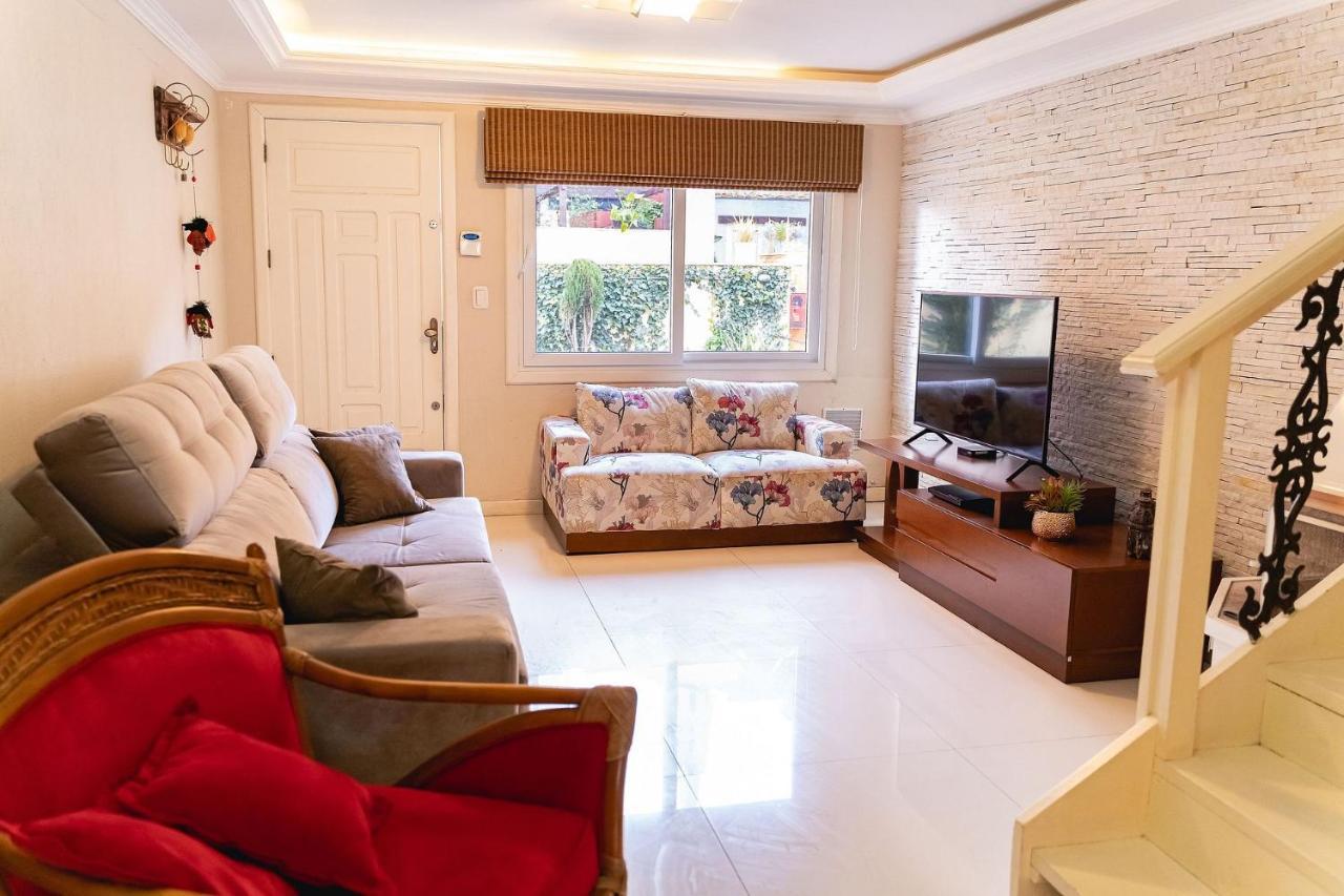Locar-In Canela Villagio Di Roma Экстерьер фото