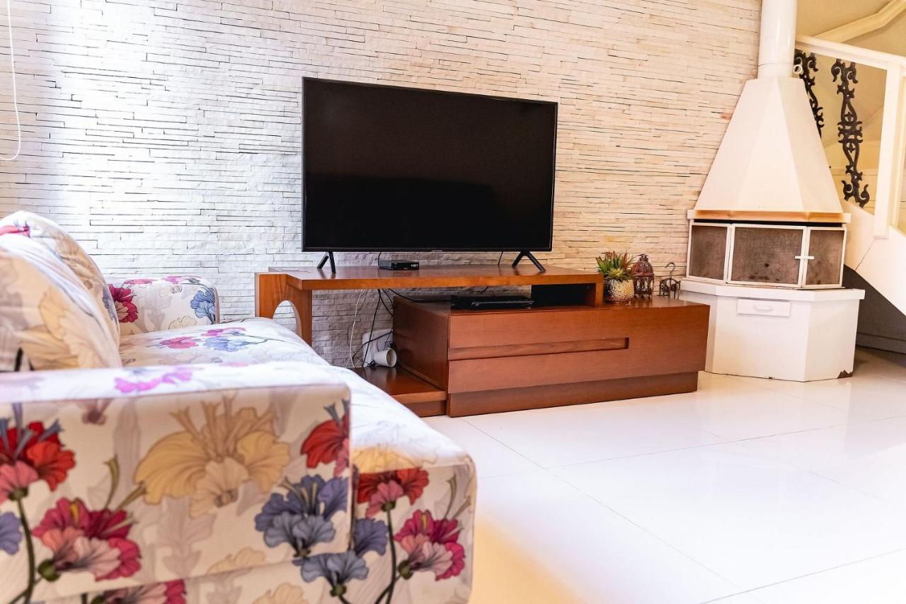 Locar-In Canela Villagio Di Roma Экстерьер фото