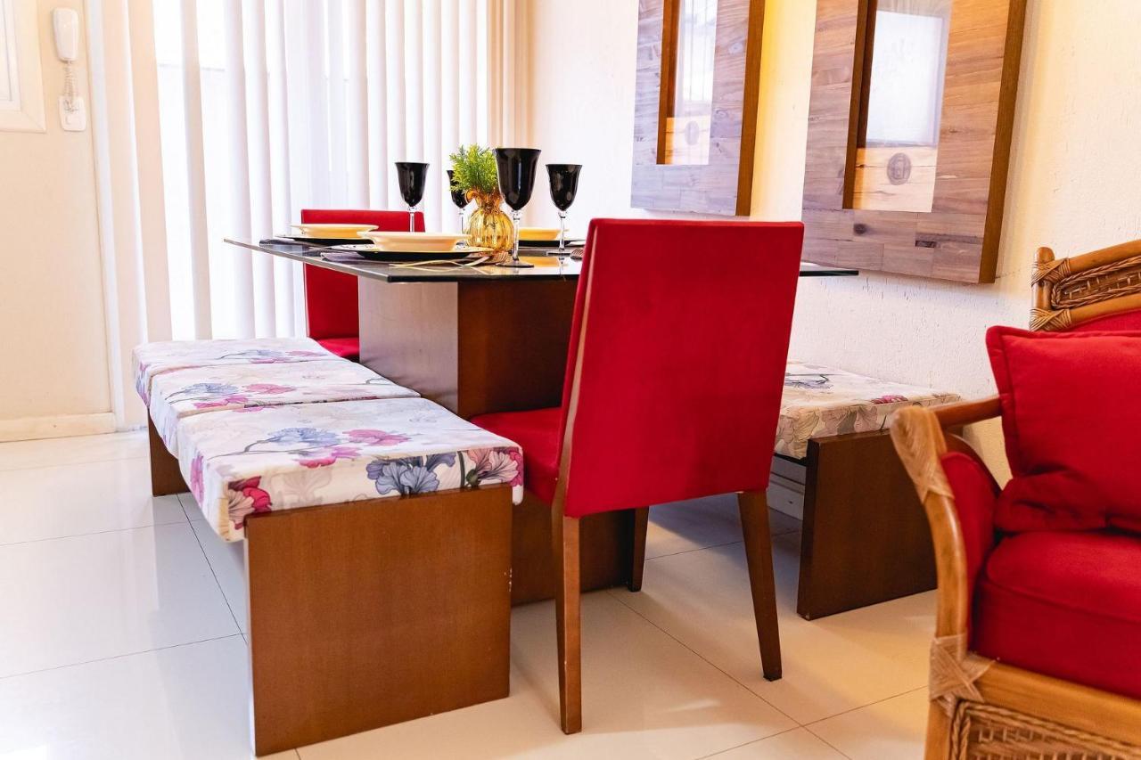 Locar-In Canela Villagio Di Roma Экстерьер фото