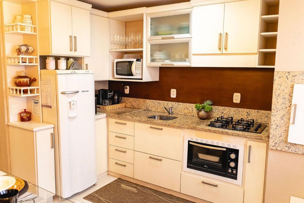 Locar-In Canela Villagio Di Roma Экстерьер фото