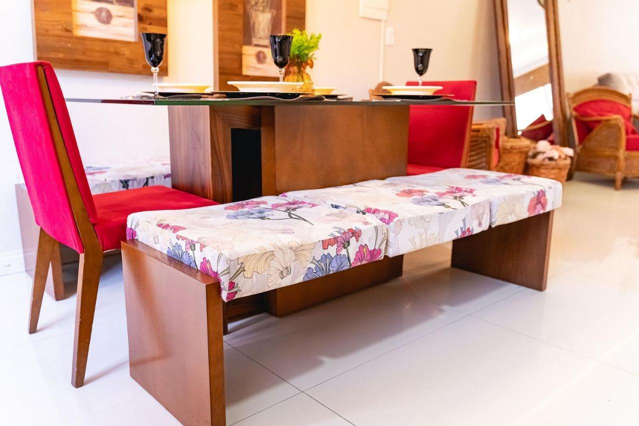 Locar-In Canela Villagio Di Roma Экстерьер фото