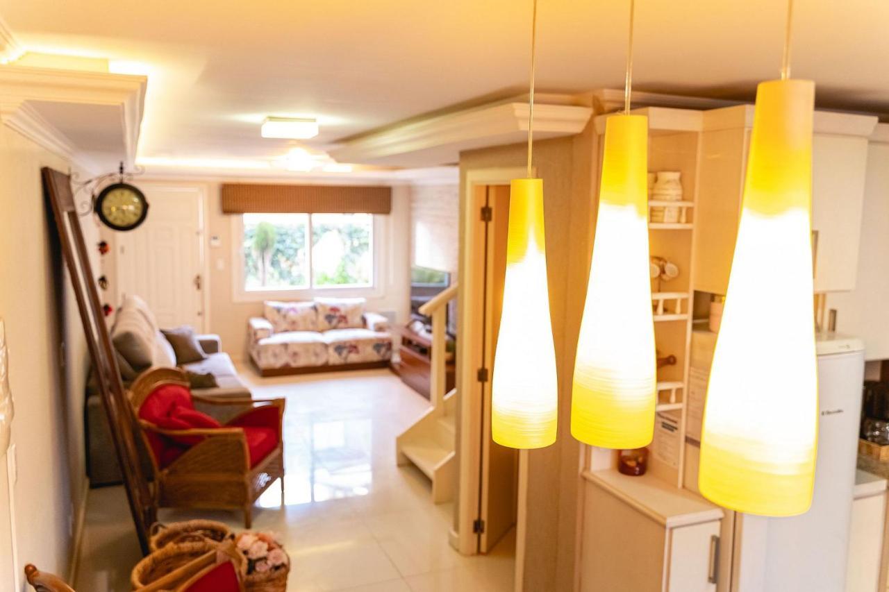 Locar-In Canela Villagio Di Roma Экстерьер фото