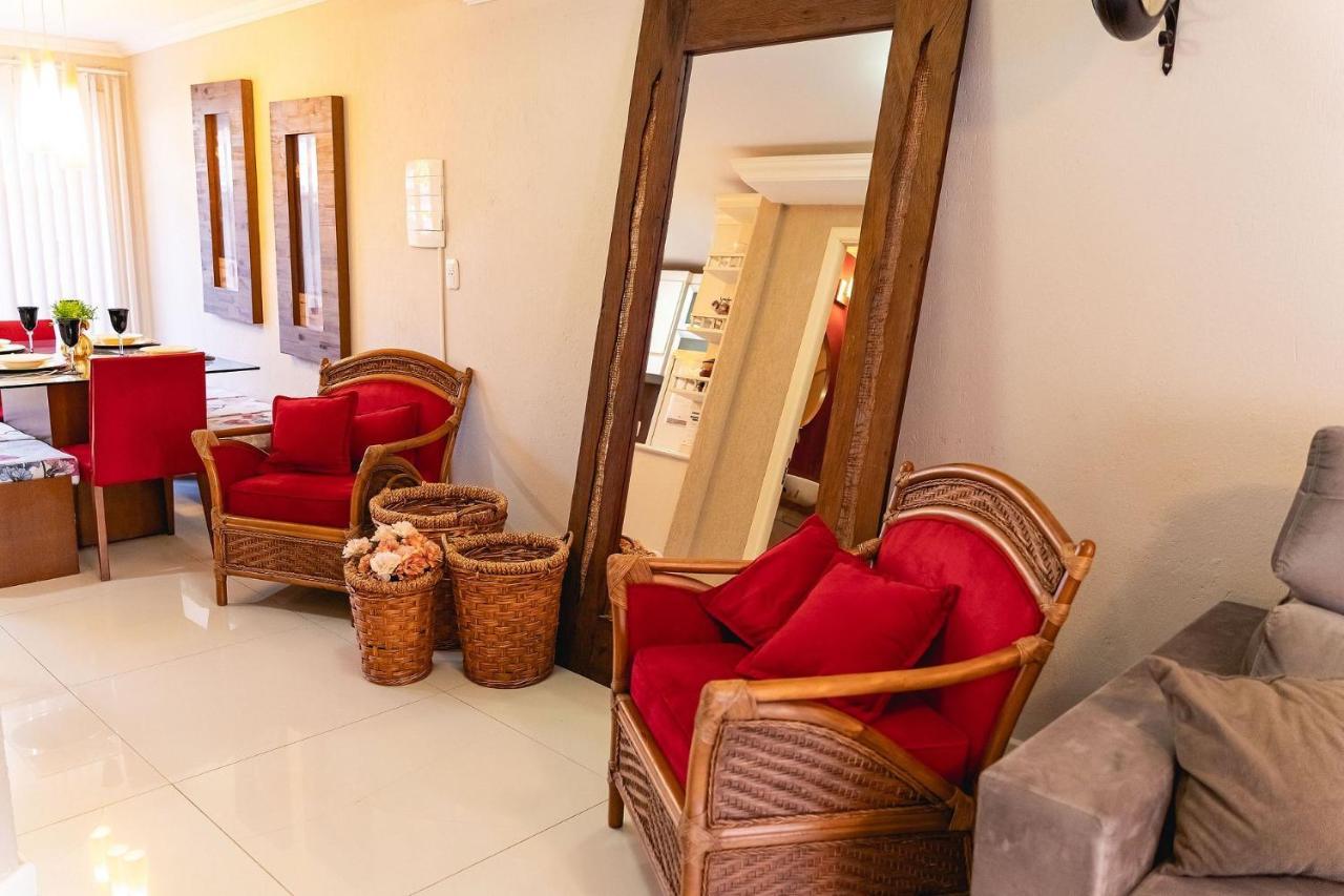 Locar-In Canela Villagio Di Roma Экстерьер фото