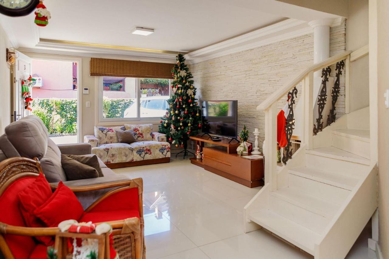 Locar-In Canela Villagio Di Roma Экстерьер фото