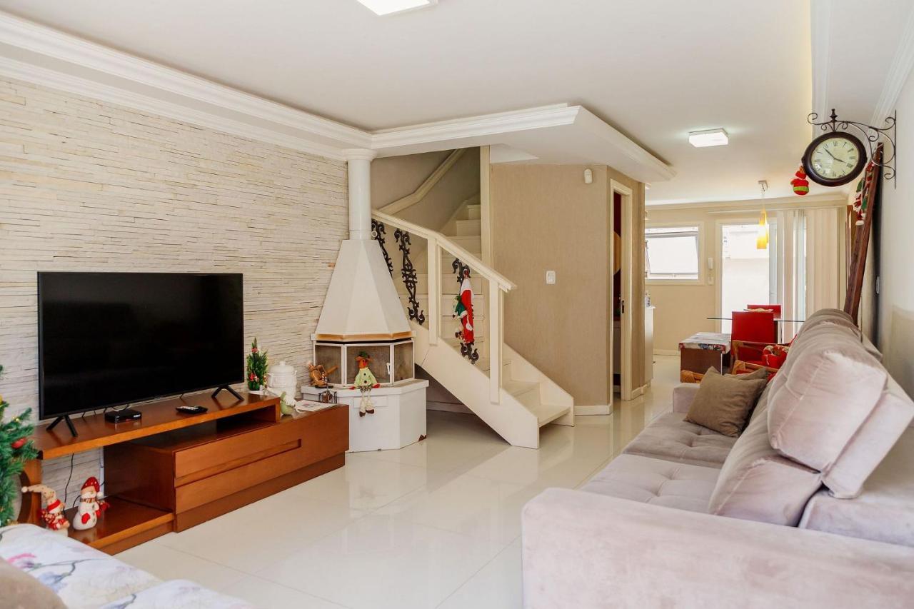 Locar-In Canela Villagio Di Roma Экстерьер фото