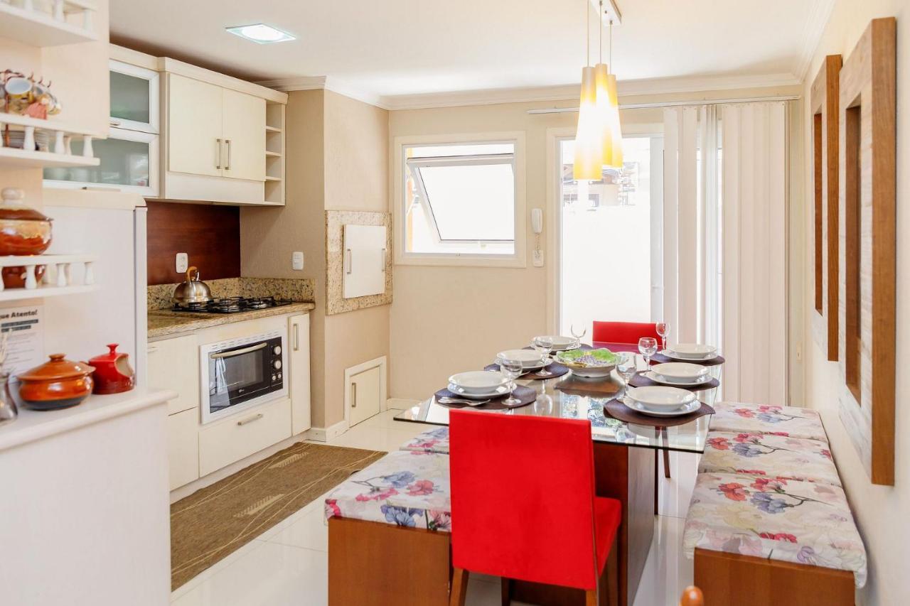 Locar-In Canela Villagio Di Roma Экстерьер фото