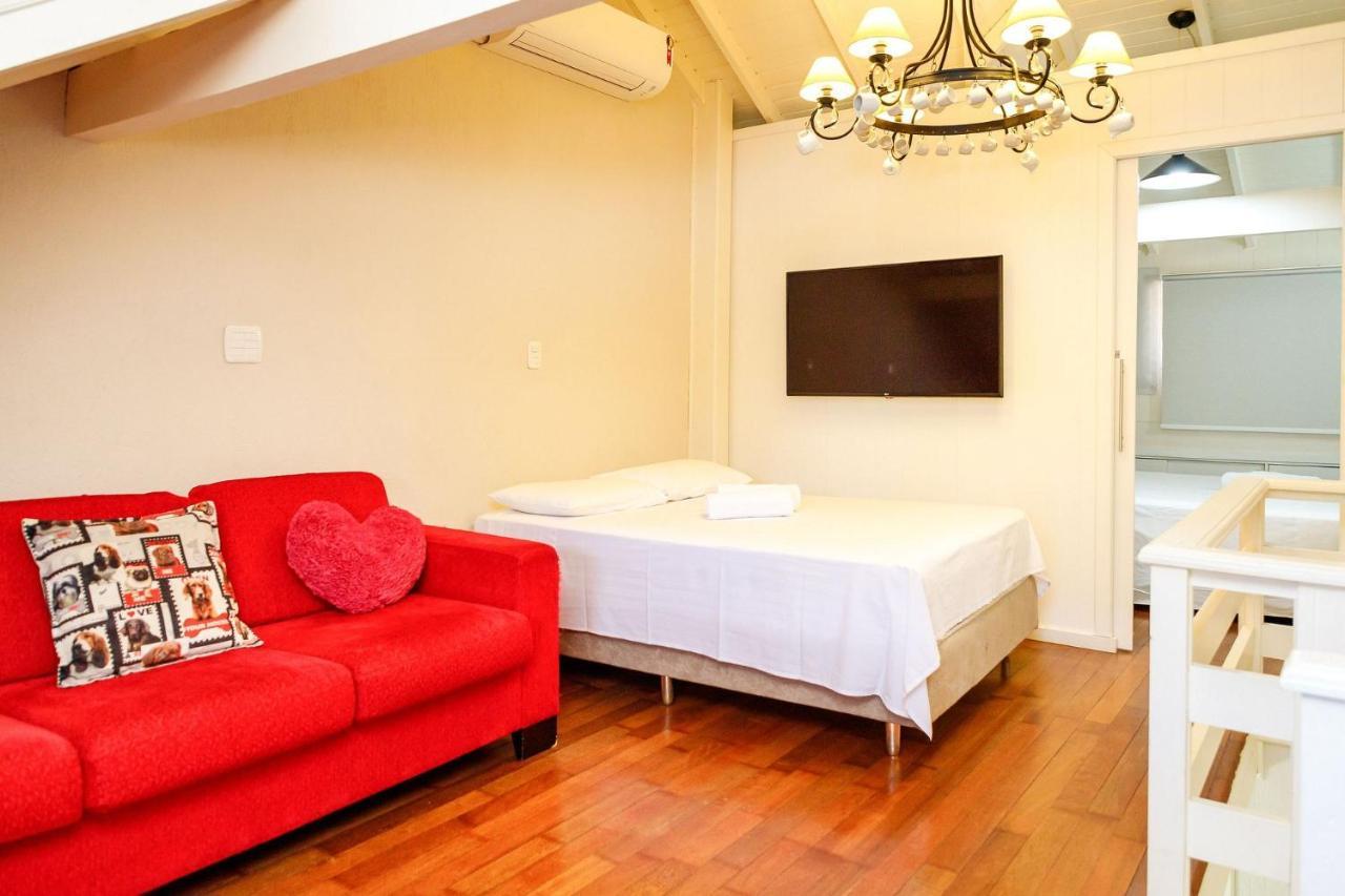 Locar-In Canela Villagio Di Roma Экстерьер фото