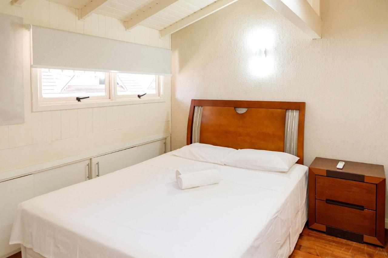 Locar-In Canela Villagio Di Roma Экстерьер фото