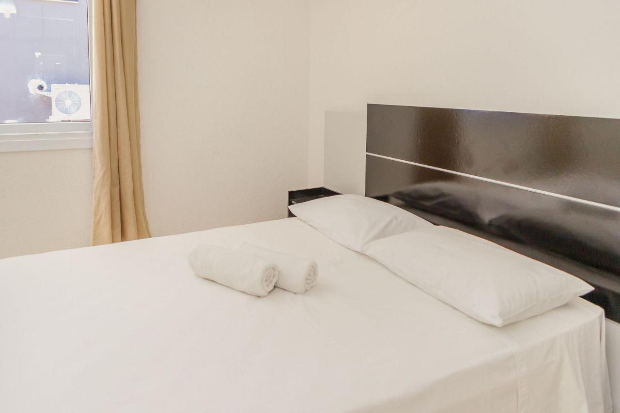 Locar-In Canela Villagio Di Roma Экстерьер фото