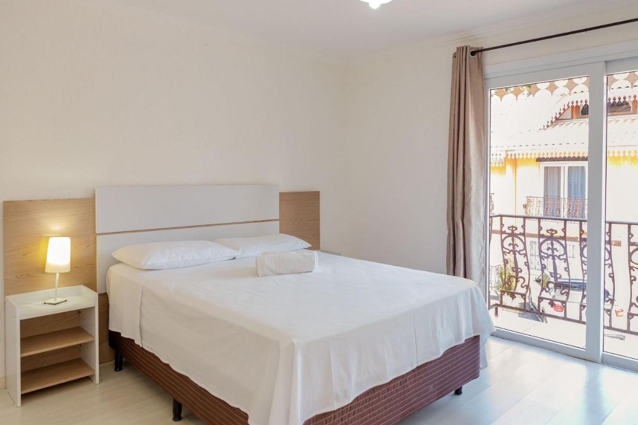 Locar-In Canela Villagio Di Roma Экстерьер фото