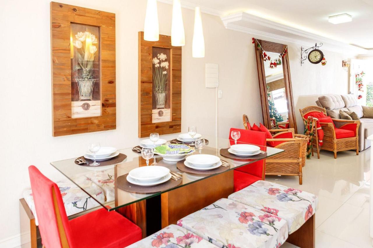 Locar-In Canela Villagio Di Roma Экстерьер фото