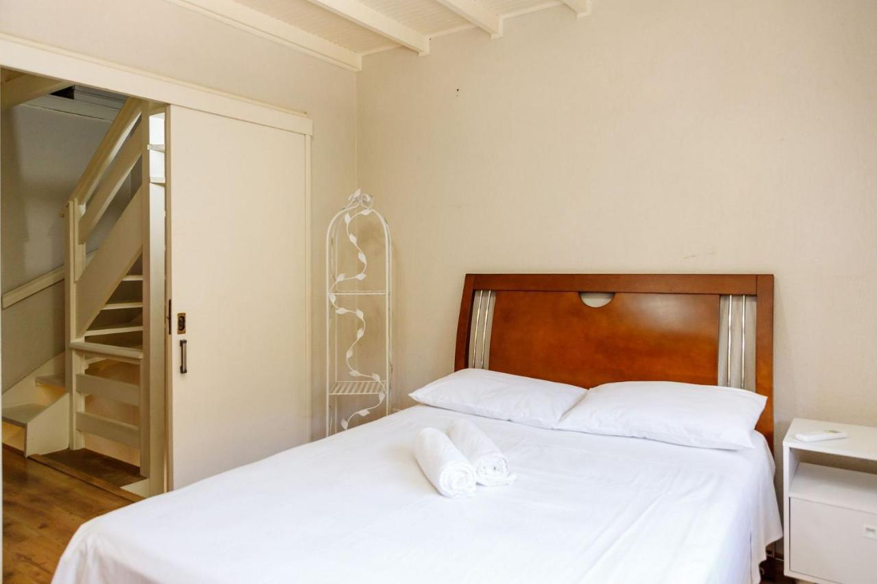 Locar-In Canela Villagio Di Roma Экстерьер фото
