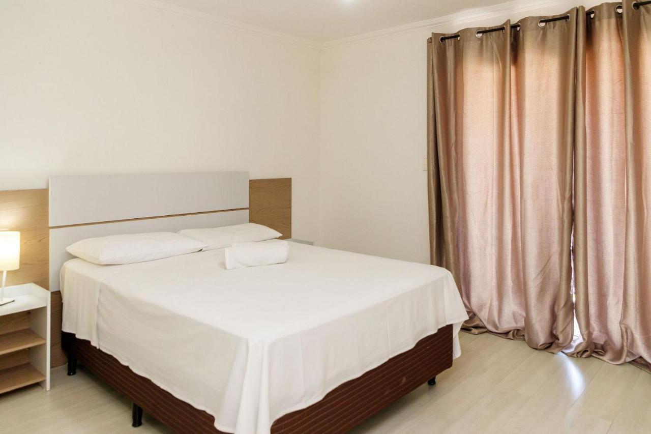 Locar-In Canela Villagio Di Roma Экстерьер фото