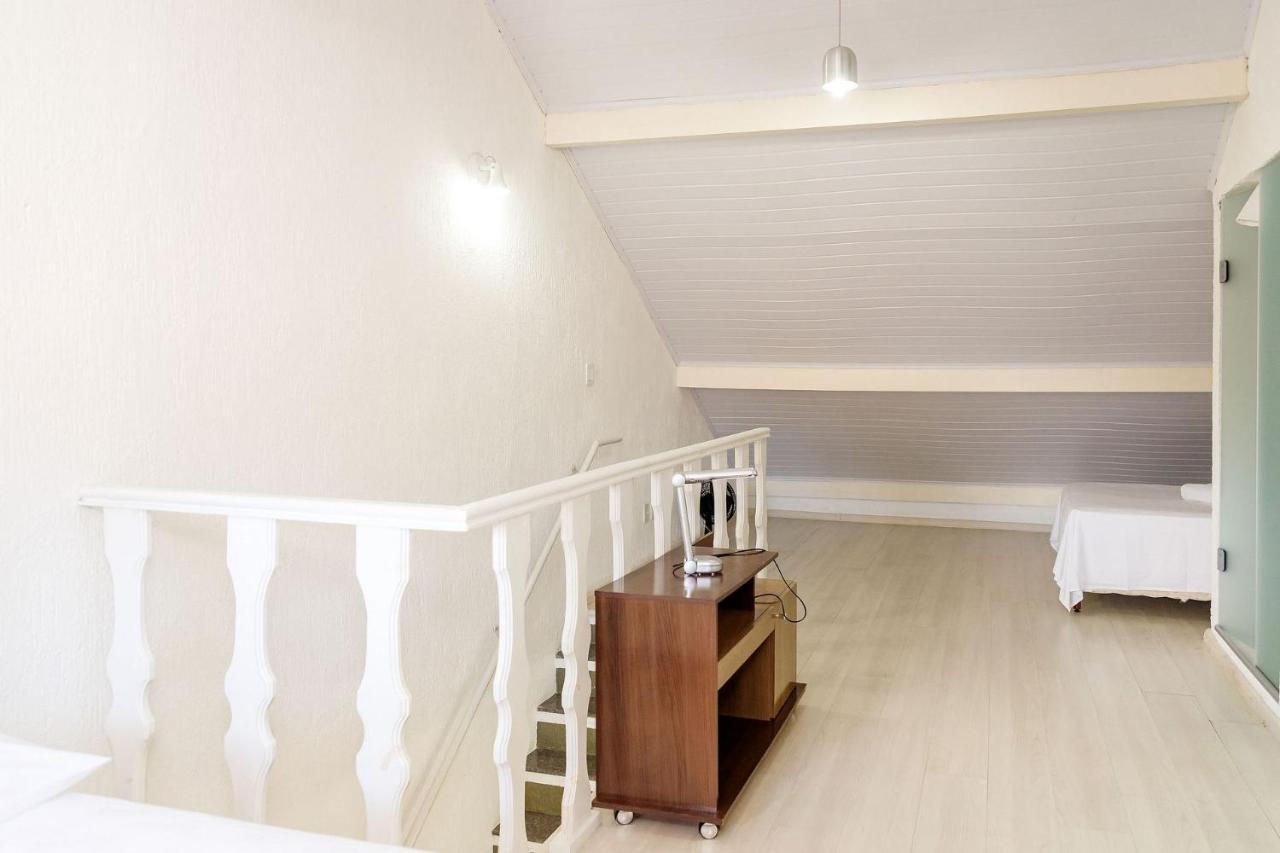 Locar-In Canela Villagio Di Roma Экстерьер фото