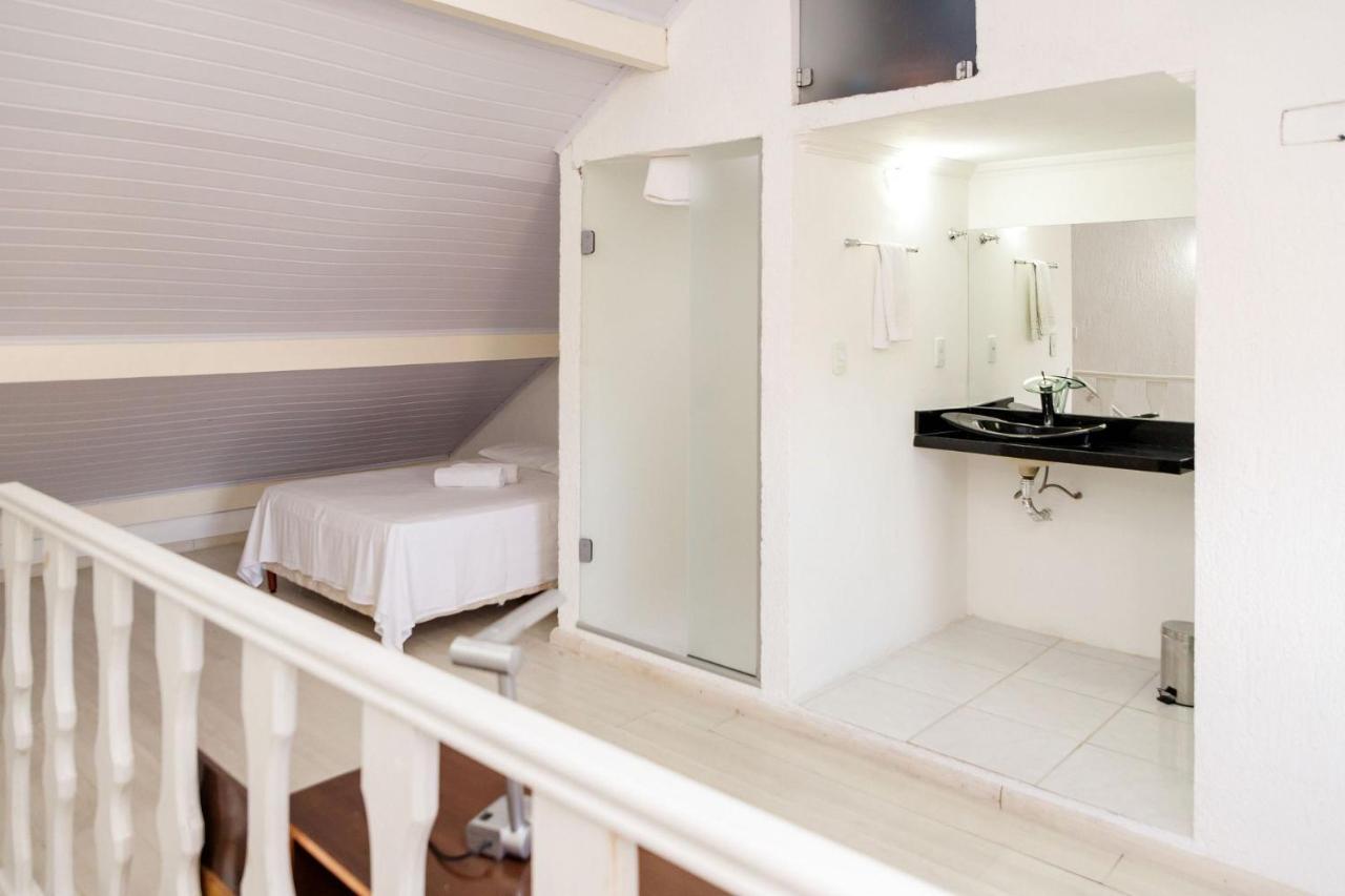 Locar-In Canela Villagio Di Roma Экстерьер фото