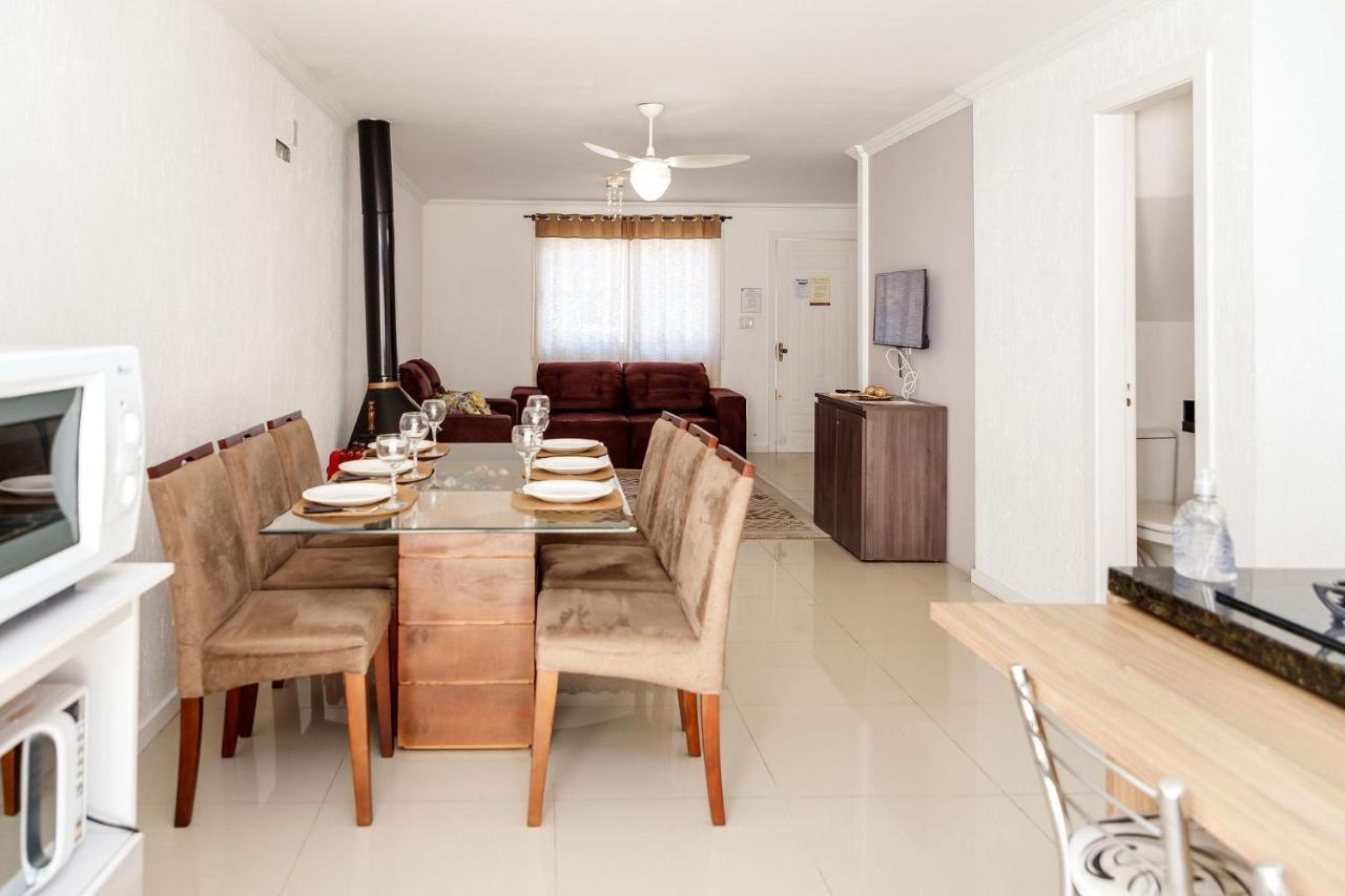 Locar-In Canela Villagio Di Roma Экстерьер фото