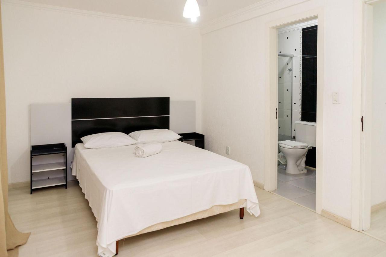Locar-In Canela Villagio Di Roma Экстерьер фото