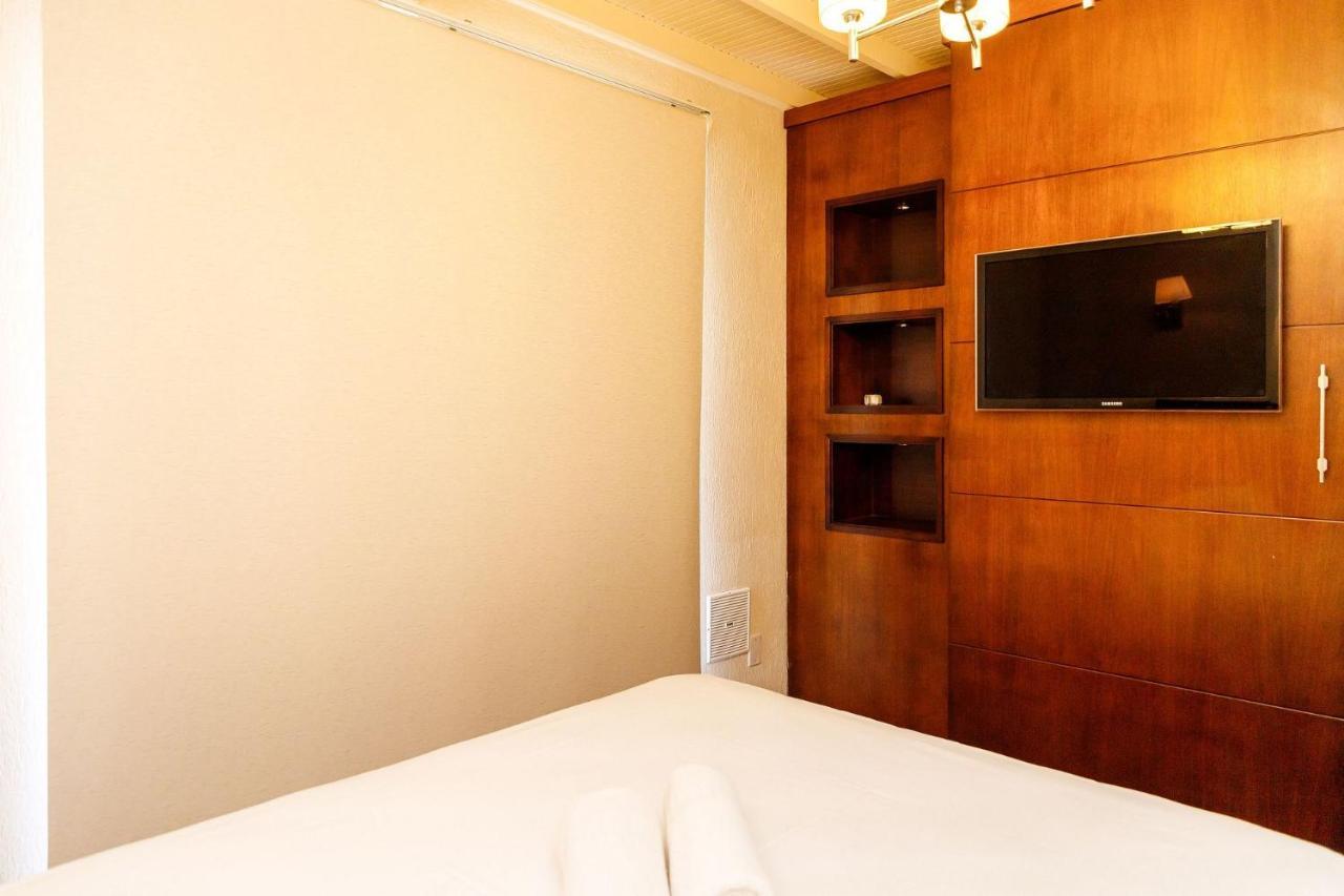 Locar-In Canela Villagio Di Roma Экстерьер фото