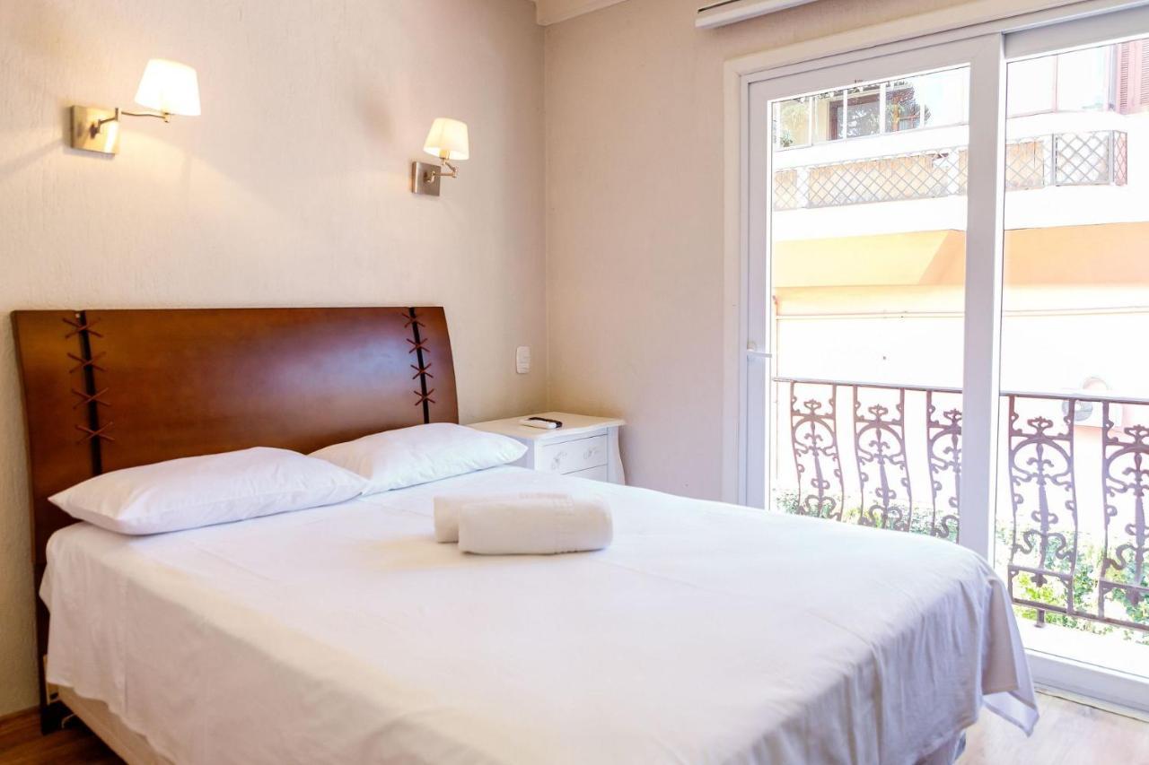 Locar-In Canela Villagio Di Roma Экстерьер фото