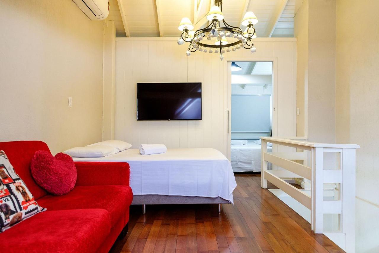 Locar-In Canela Villagio Di Roma Экстерьер фото