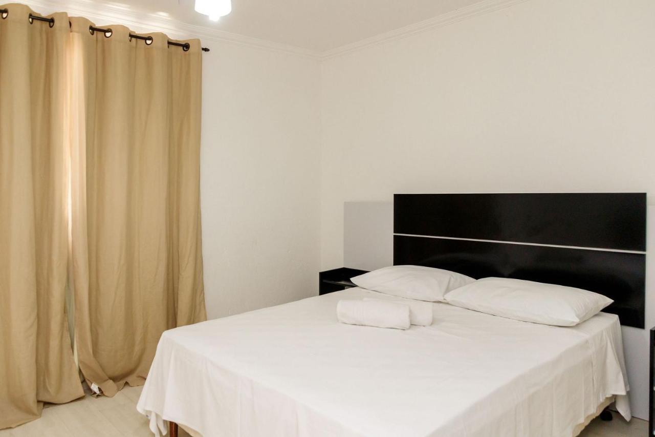 Locar-In Canela Villagio Di Roma Экстерьер фото