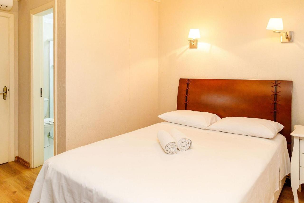 Locar-In Canela Villagio Di Roma Экстерьер фото