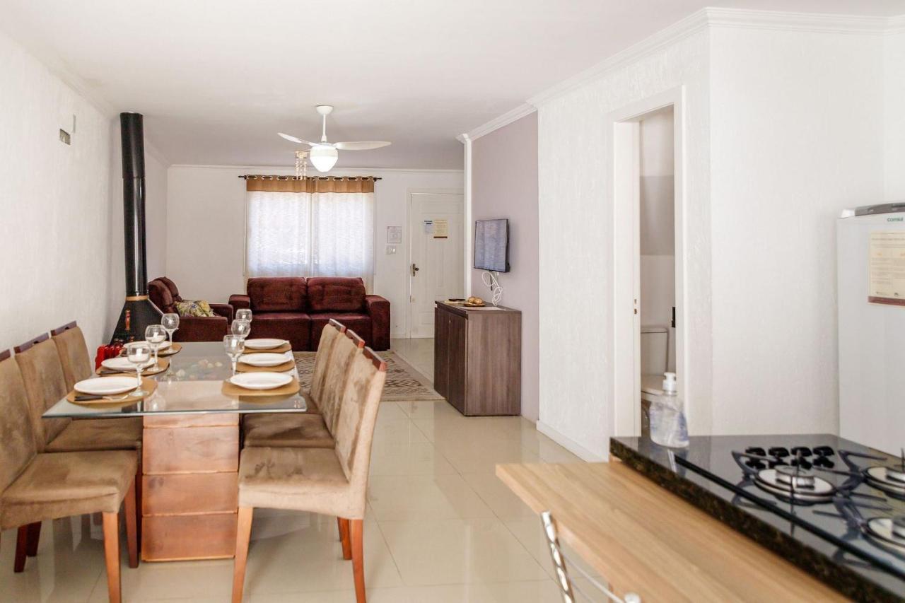 Locar-In Canela Villagio Di Roma Экстерьер фото