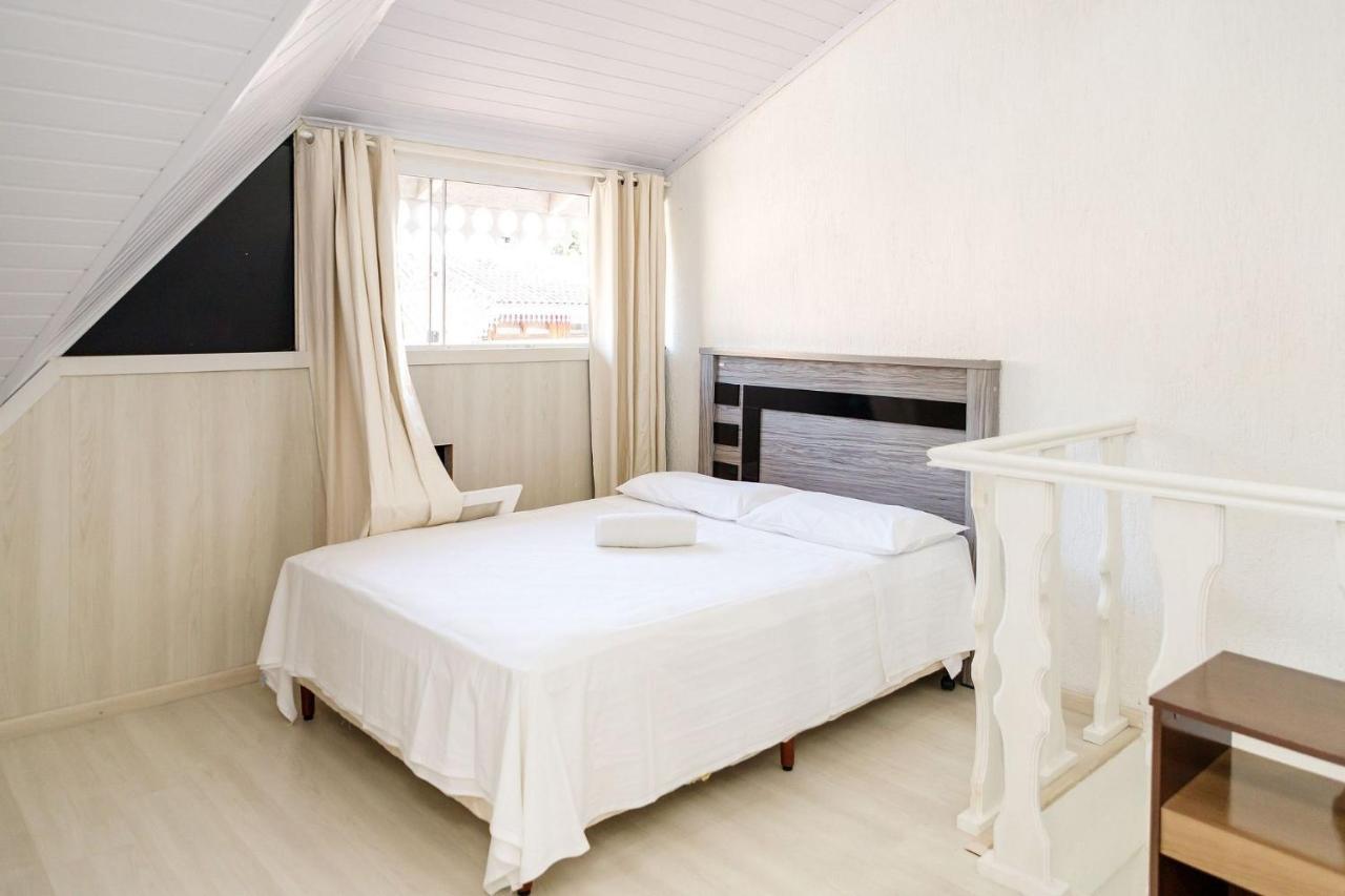 Locar-In Canela Villagio Di Roma Экстерьер фото
