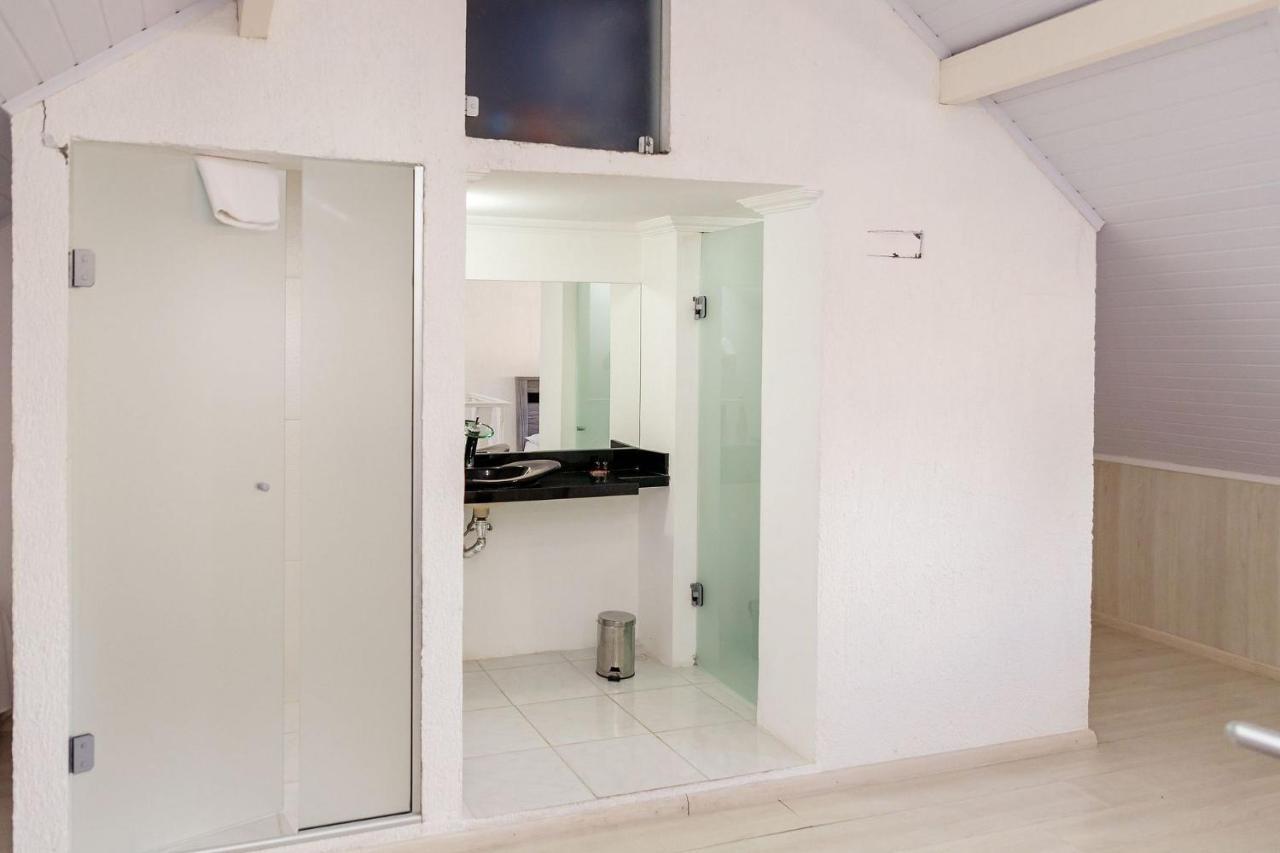 Locar-In Canela Villagio Di Roma Экстерьер фото