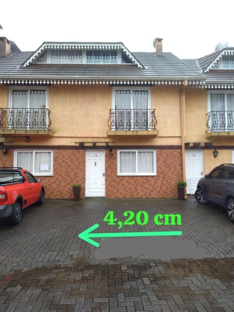 Locar-In Canela Villagio Di Roma Экстерьер фото